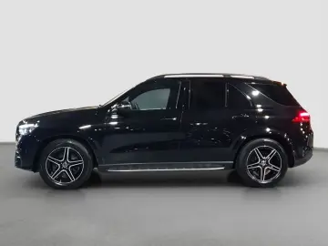MERCEDES-BENZ GLE 450 d 4M AMG