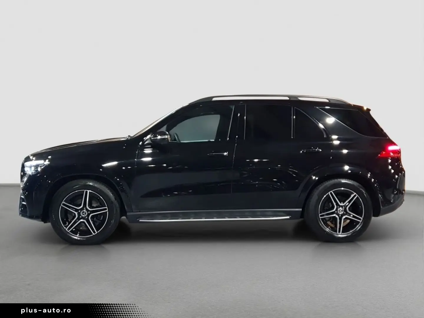 MERCEDES-BENZ GLE 450 d 4M AMG