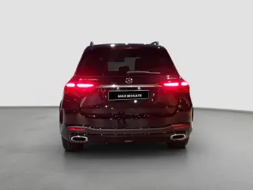 MERCEDES-BENZ GLE 450 d 4M AMG