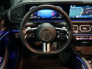 MERCEDES-BENZ GLE 450 d 4M AMG