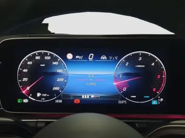 MERCEDES-BENZ GLE 450 d 4M AMG