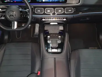 MERCEDES-BENZ GLE 450 d 4M AMG