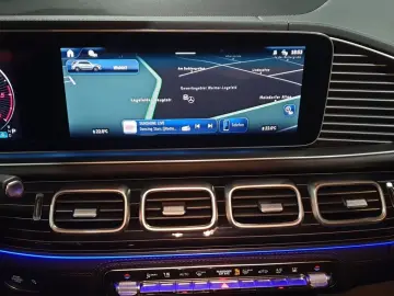 MERCEDES-BENZ GLE 450 d 4M AMG