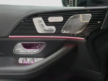 MERCEDES-BENZ GLE 450 d 4M AMG