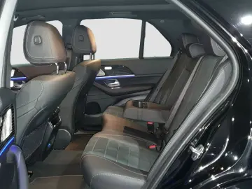 MERCEDES-BENZ GLE 450 d 4M AMG
