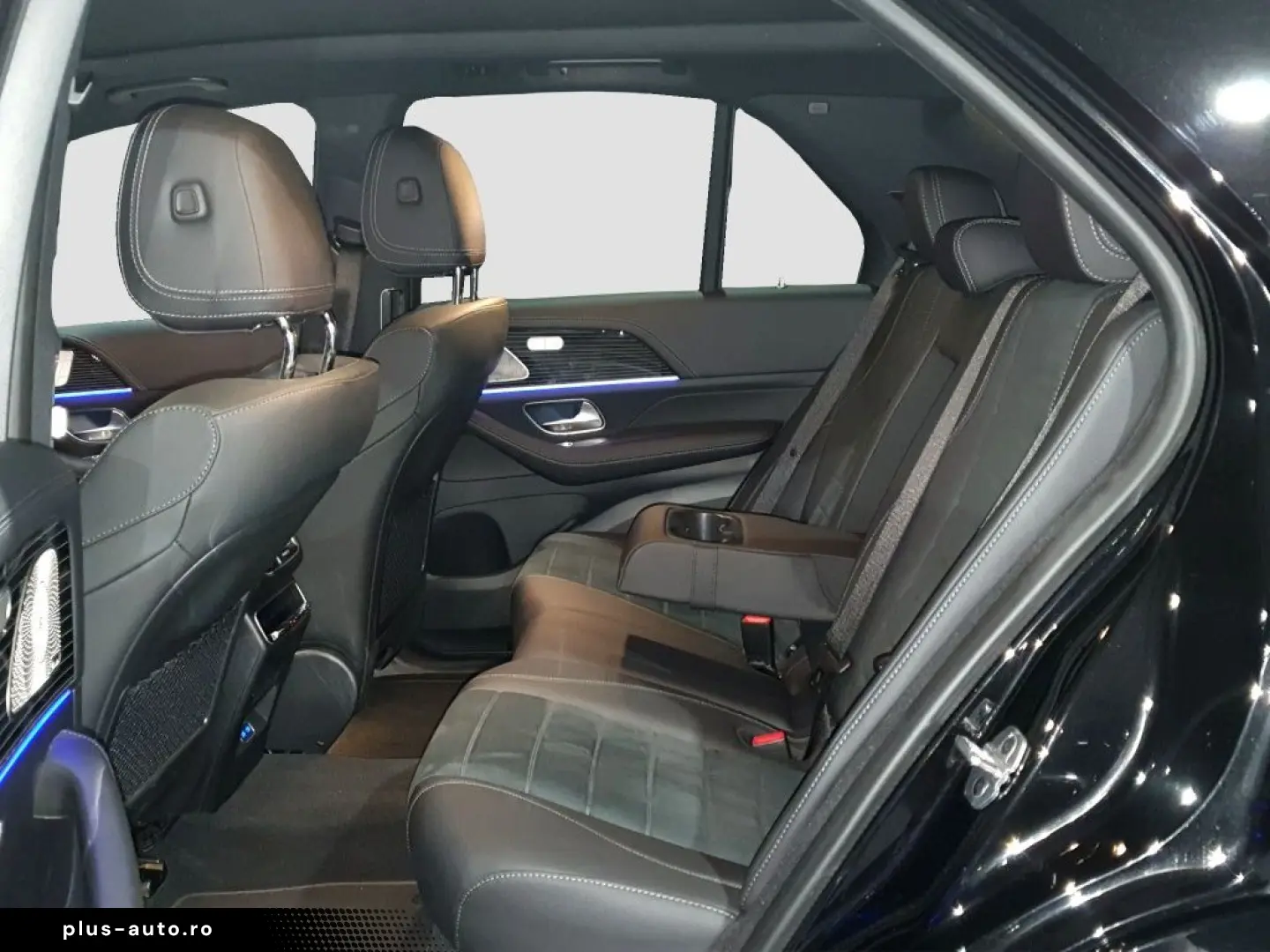 MERCEDES-BENZ GLE 450 d 4M AMG