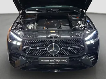 MERCEDES-BENZ GLE 450 d 4M AMG