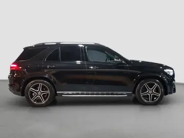 MERCEDES-BENZ GLE 450 d 4M AMG