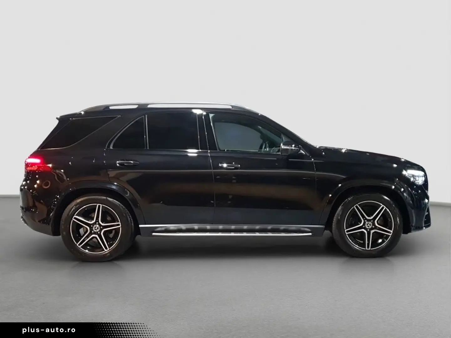 MERCEDES-BENZ GLE 450 d 4M AMG