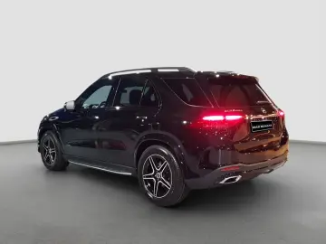 MERCEDES-BENZ GLE 450 d 4M AMG
