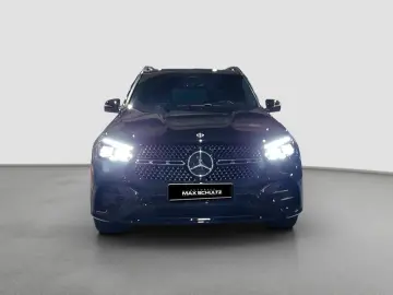 MERCEDES-BENZ GLE 450 d 4M AMG