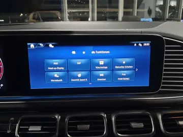 MERCEDES-BENZ GLE 450 d 4M AMG