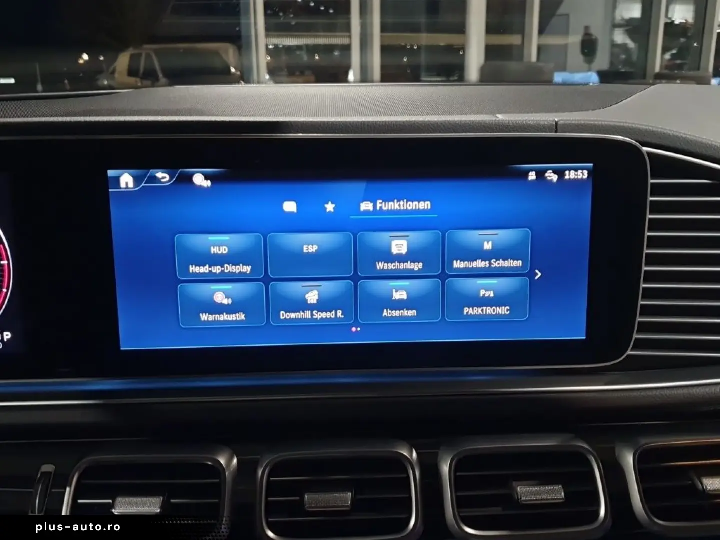 MERCEDES-BENZ GLE 450 d 4M AMG