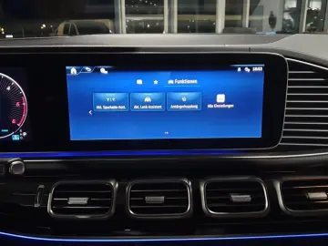 MERCEDES-BENZ GLE 450 d 4M AMG