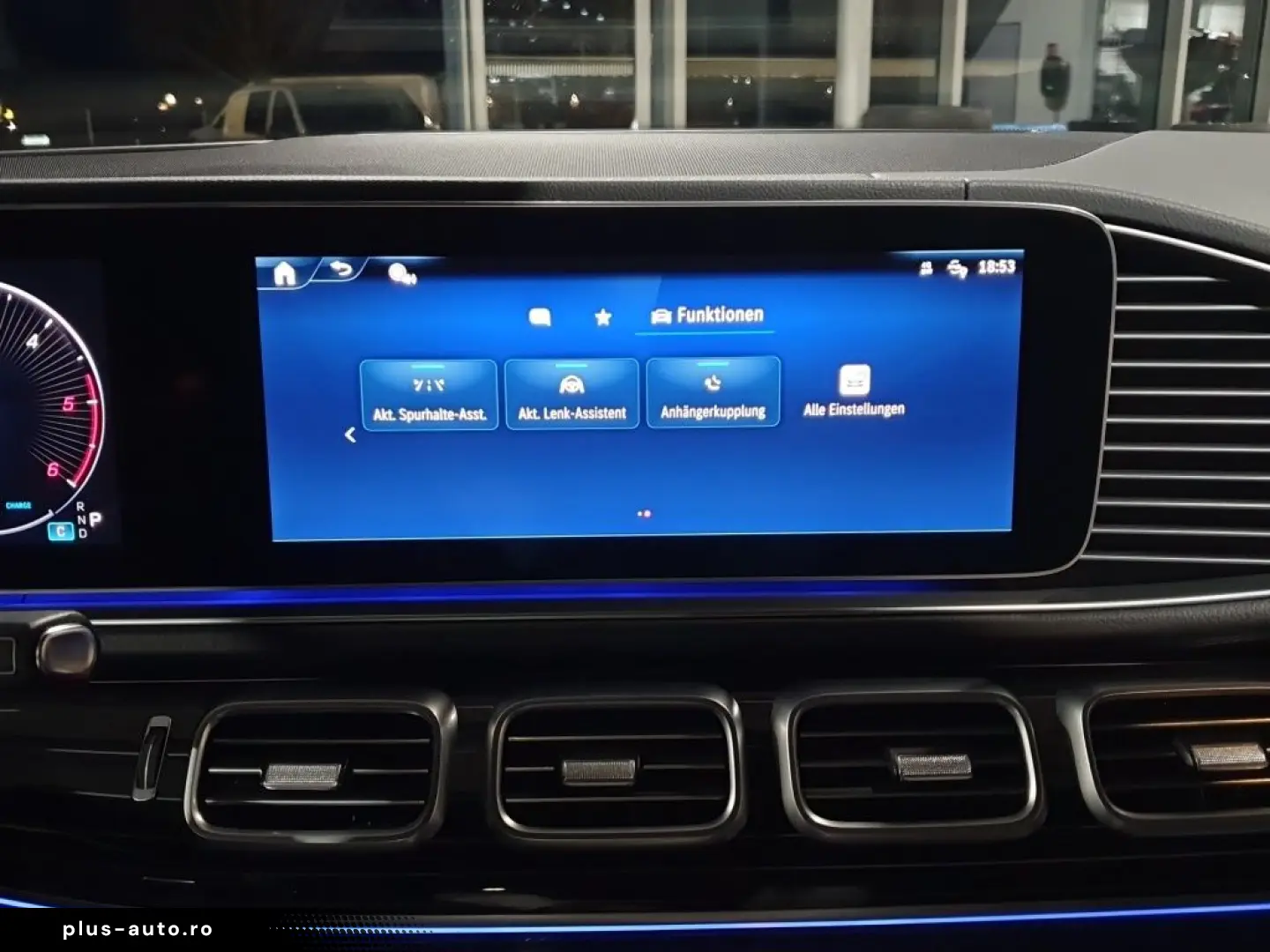 MERCEDES-BENZ GLE 450 d 4M AMG