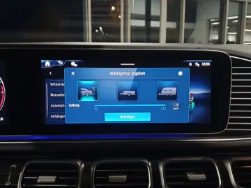MERCEDES-BENZ GLE 450 d 4M AMG