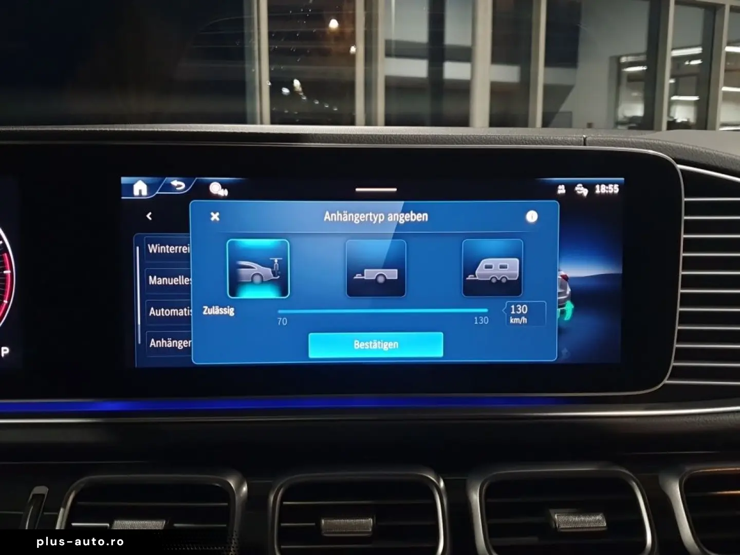 MERCEDES-BENZ GLE 450 d 4M AMG