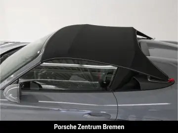 PORSCHE 718 Spyder RS Lift