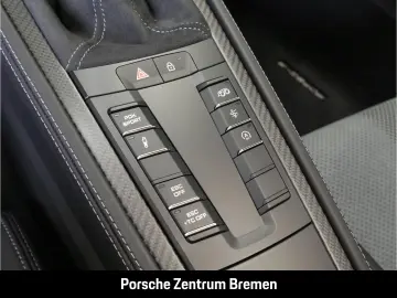 PORSCHE 718 Spyder RS Lift