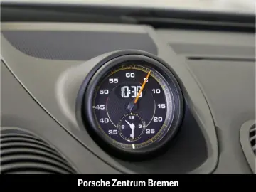 PORSCHE 718 Spyder RS Lift