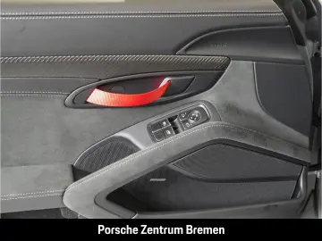 PORSCHE 718 Spyder RS Lift