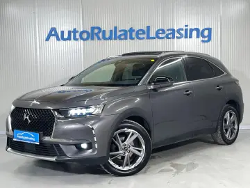 Ds DS7 Crossback