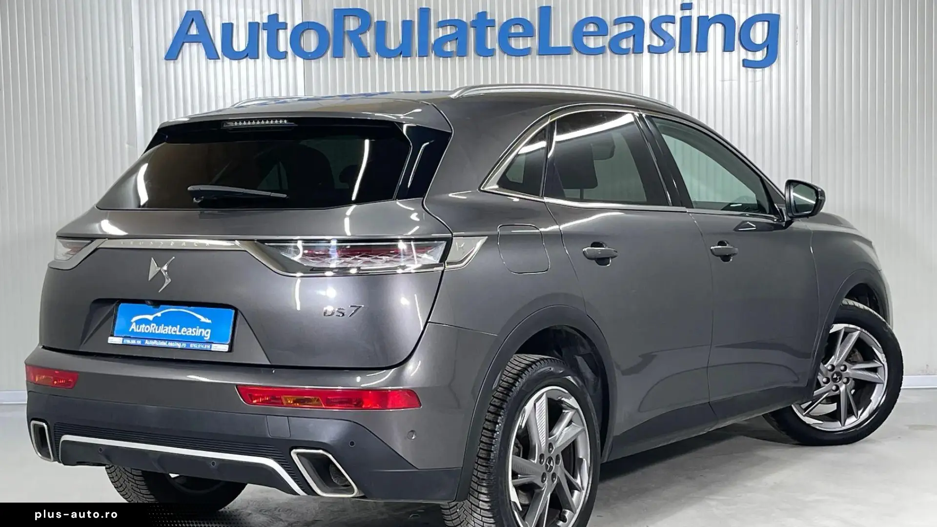 Ds DS7 Crossback