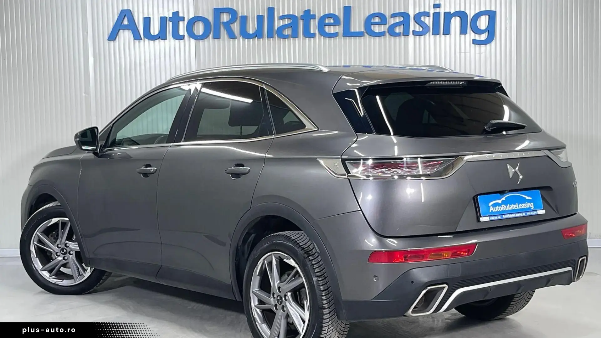 Ds DS7 Crossback