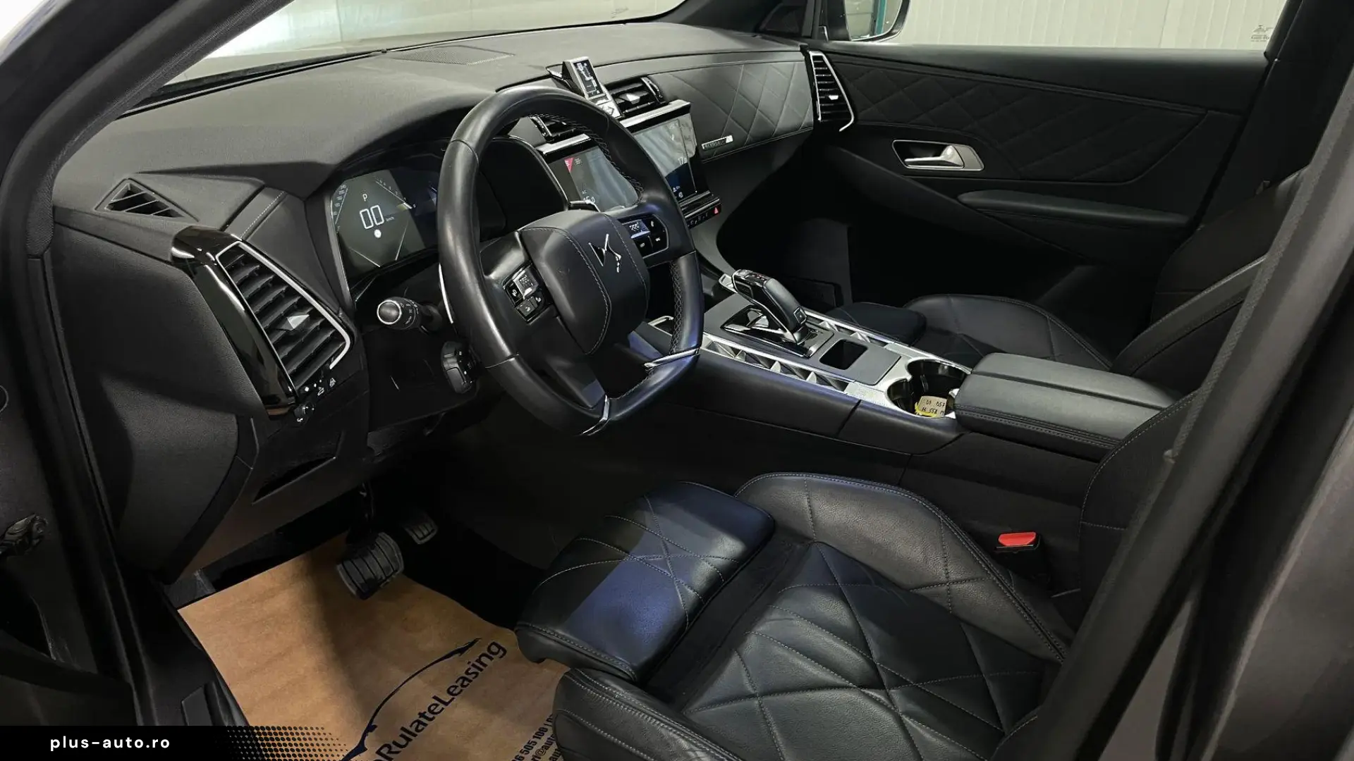 Ds DS7 Crossback