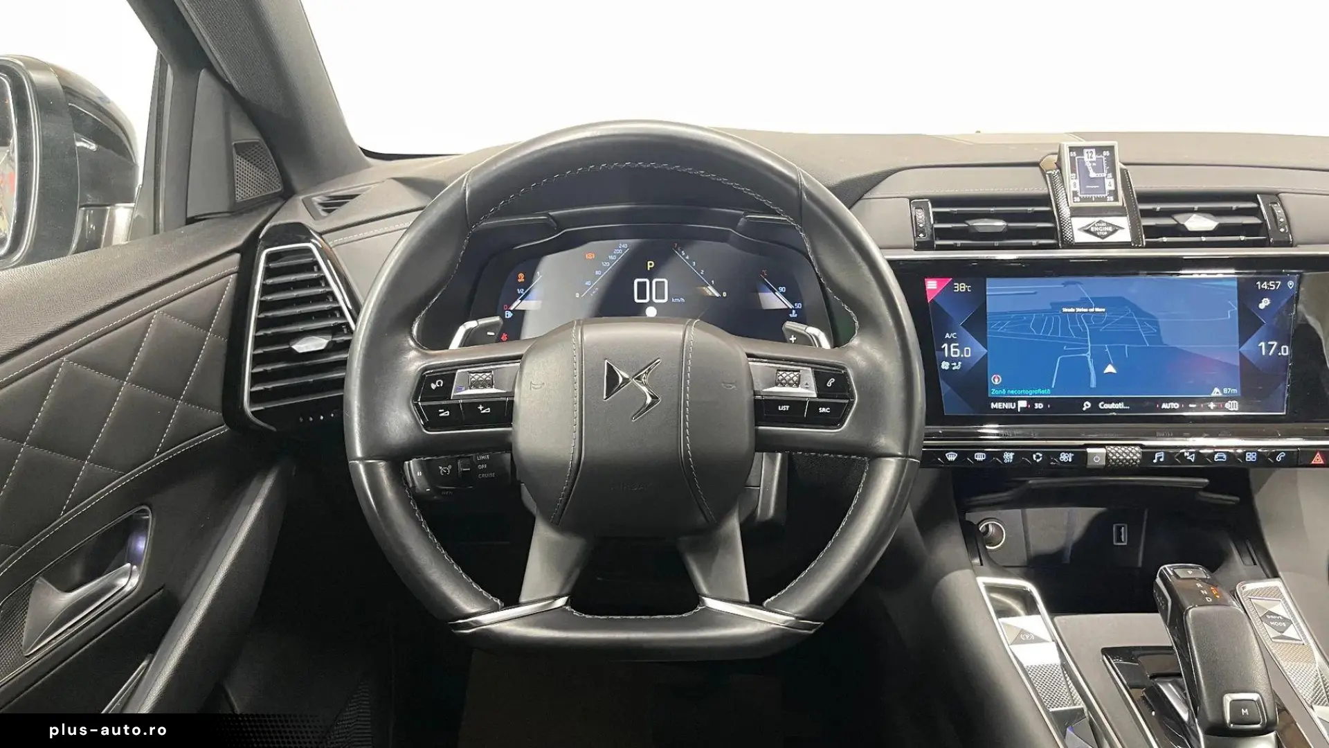 Ds DS7 Crossback