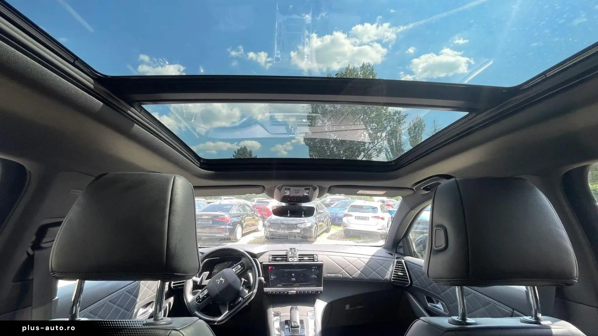 Ds DS7 Crossback
