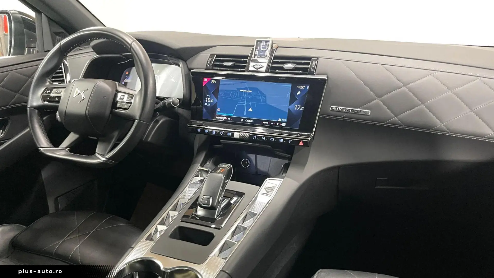 Ds DS7 Crossback