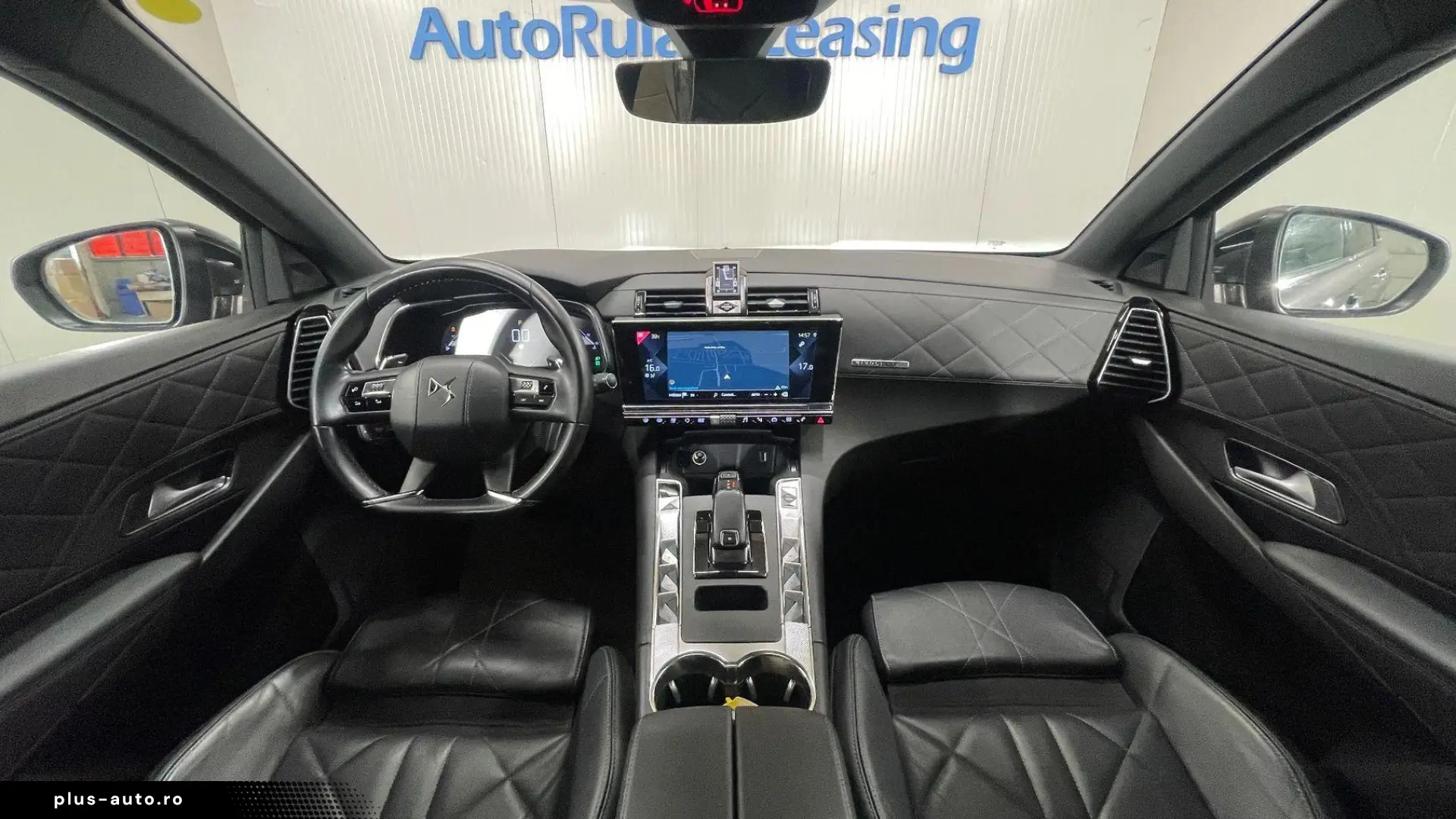 Ds DS7 Crossback