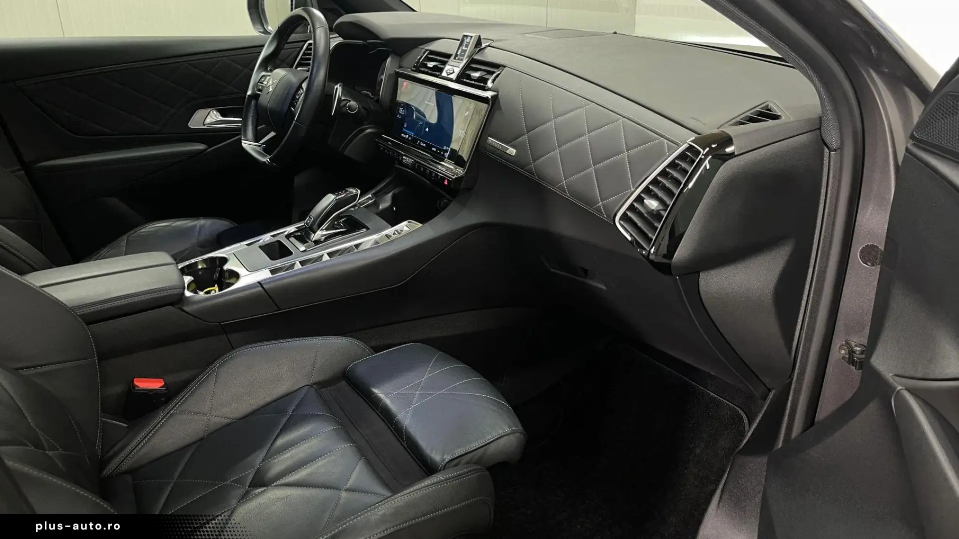 Ds DS7 Crossback