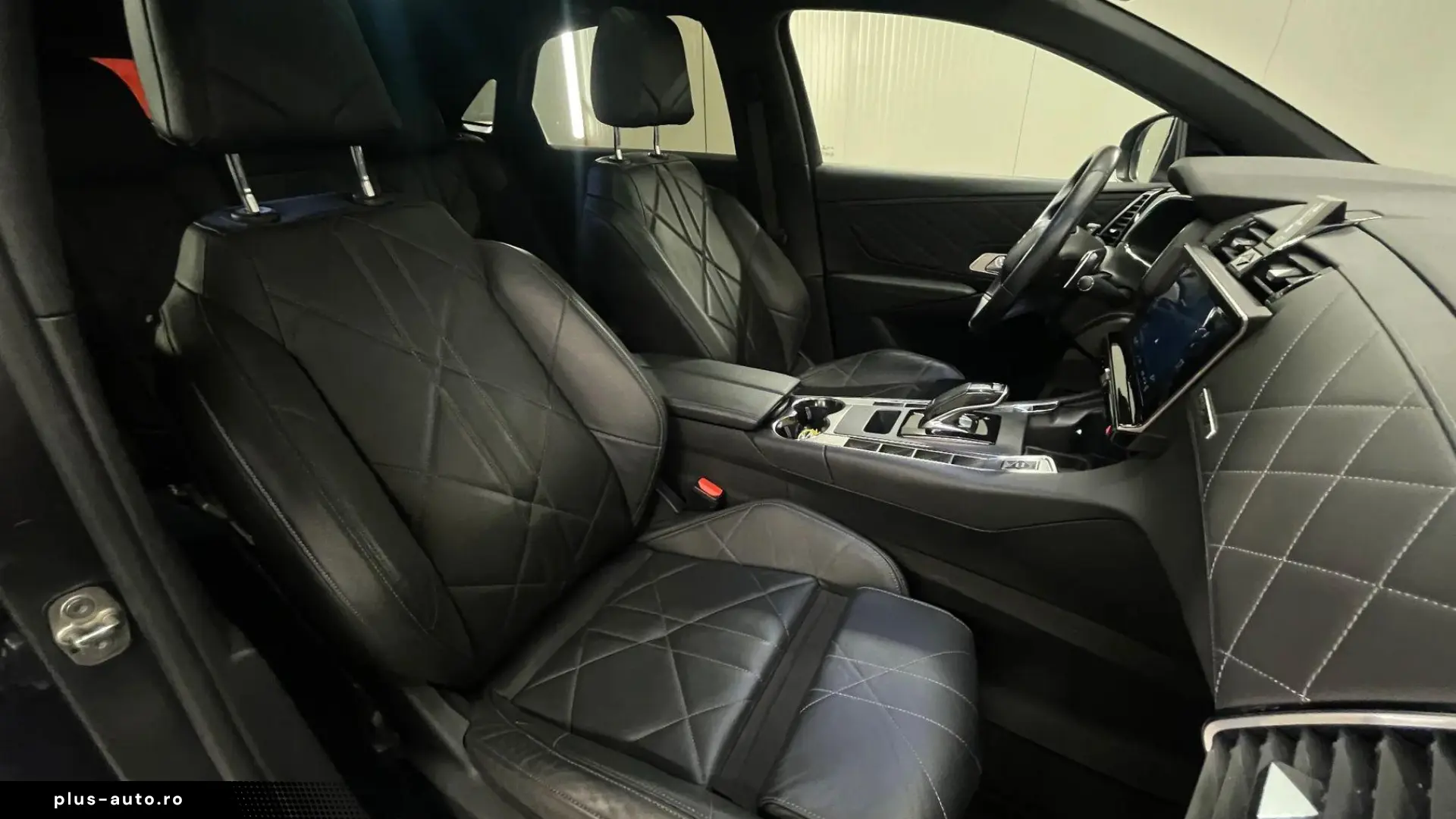 Ds DS7 Crossback