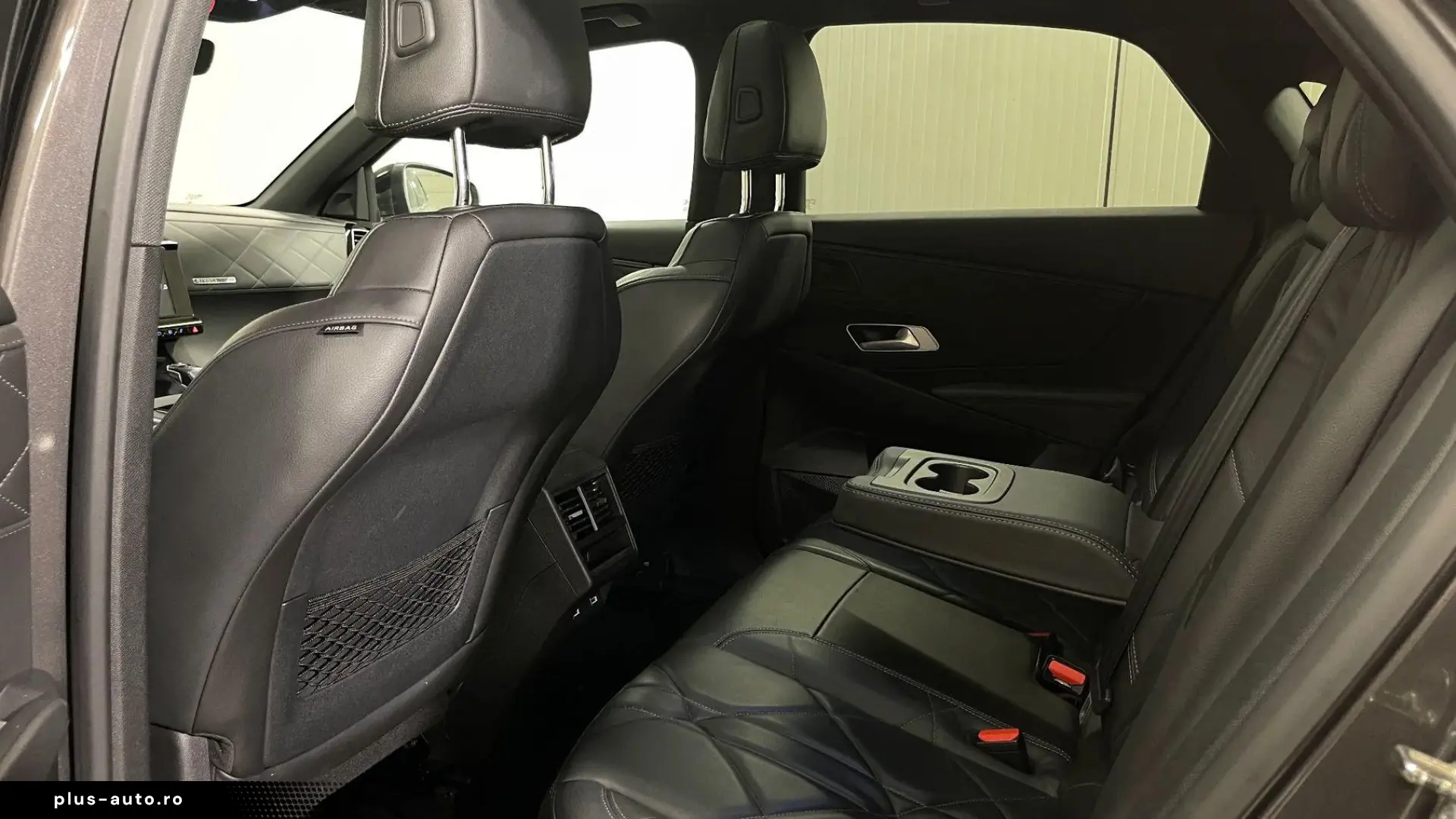 Ds DS7 Crossback