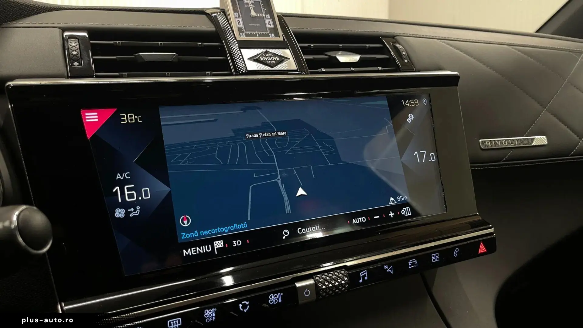 Ds DS7 Crossback