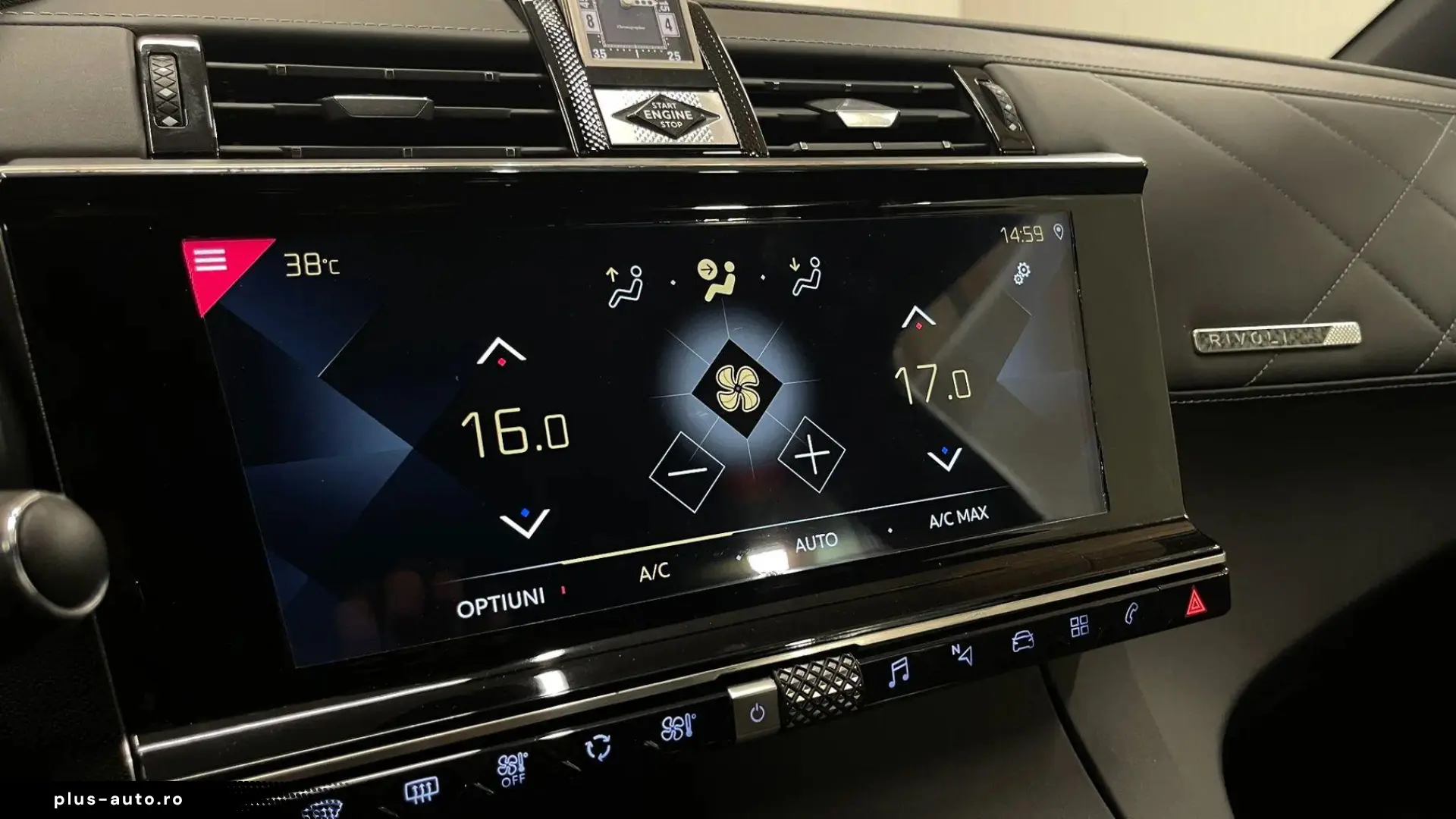 Ds DS7 Crossback