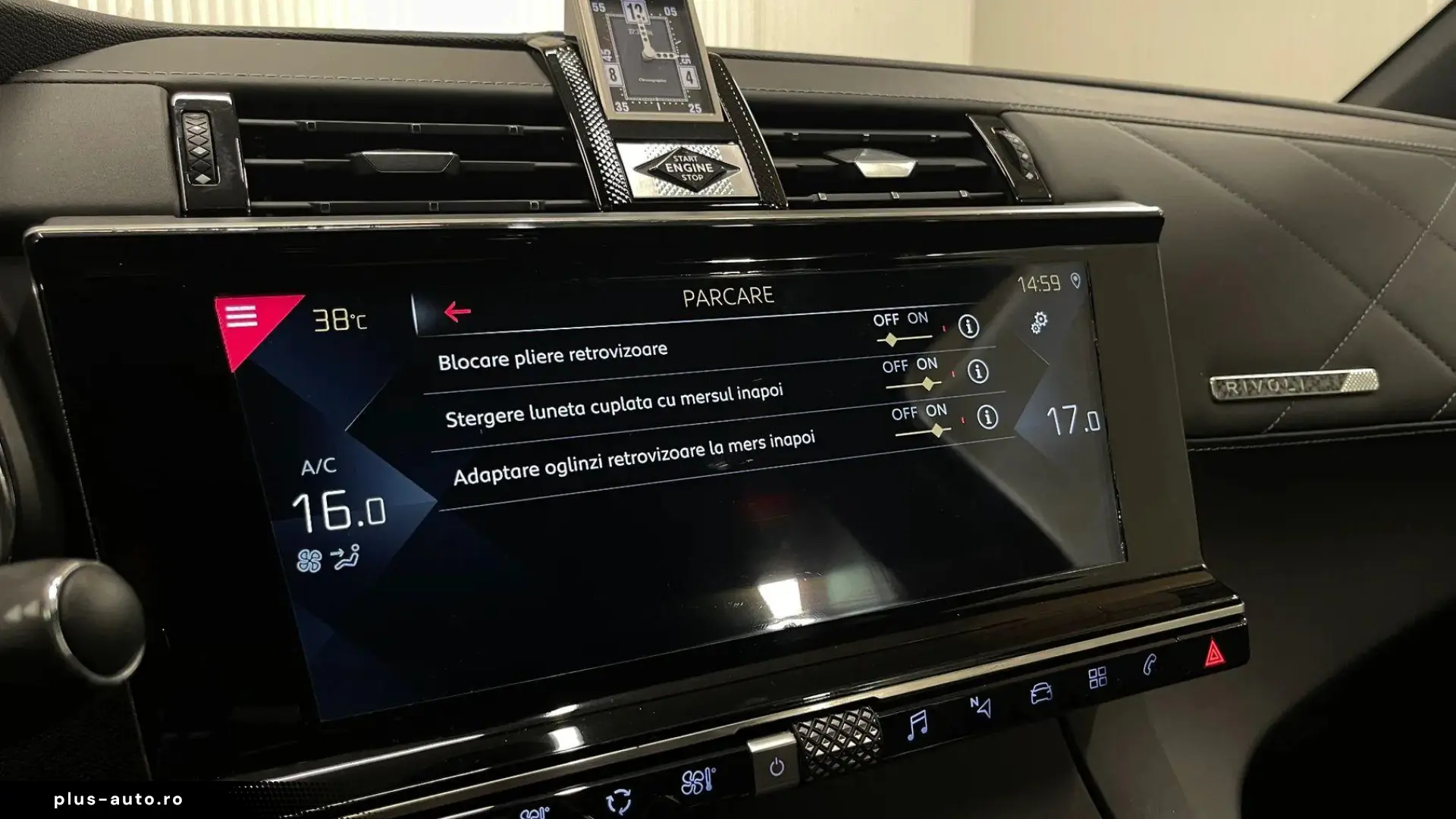 Ds DS7 Crossback