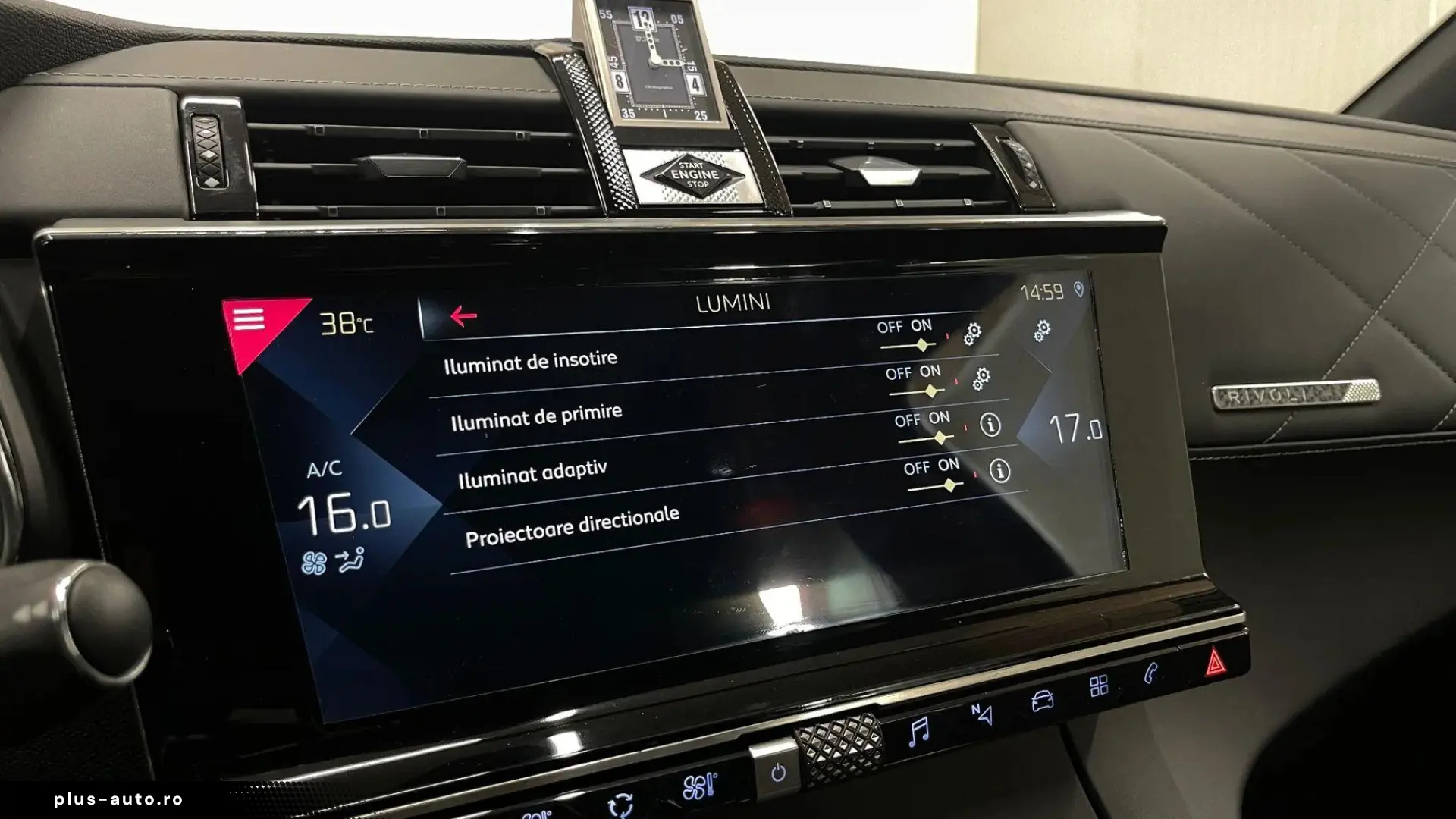 Ds DS7 Crossback