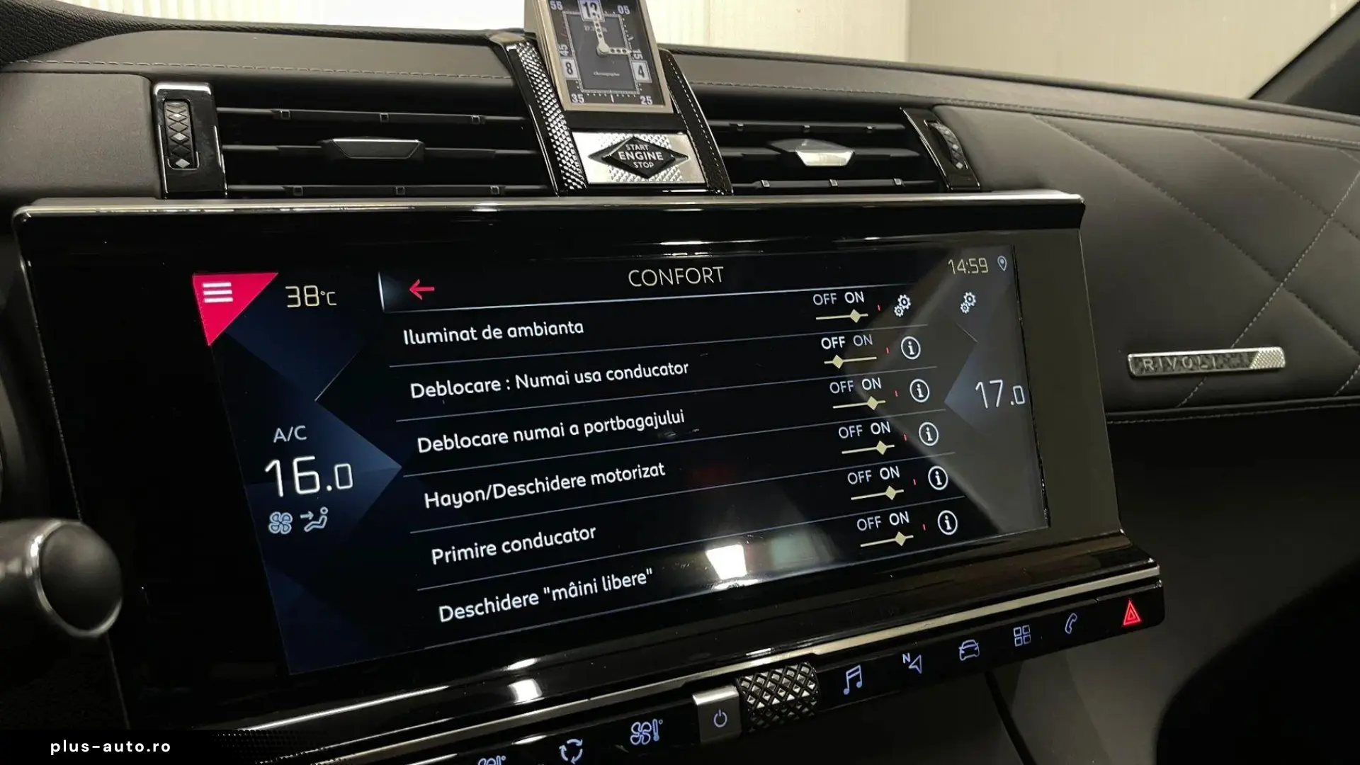 Ds DS7 Crossback