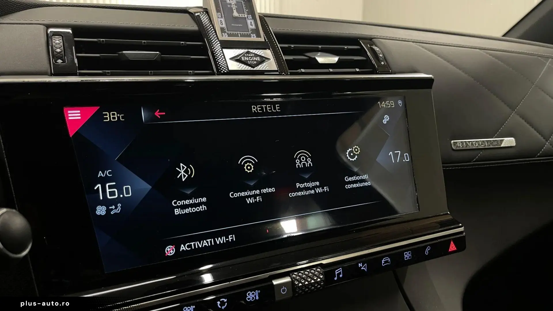 Ds DS7 Crossback