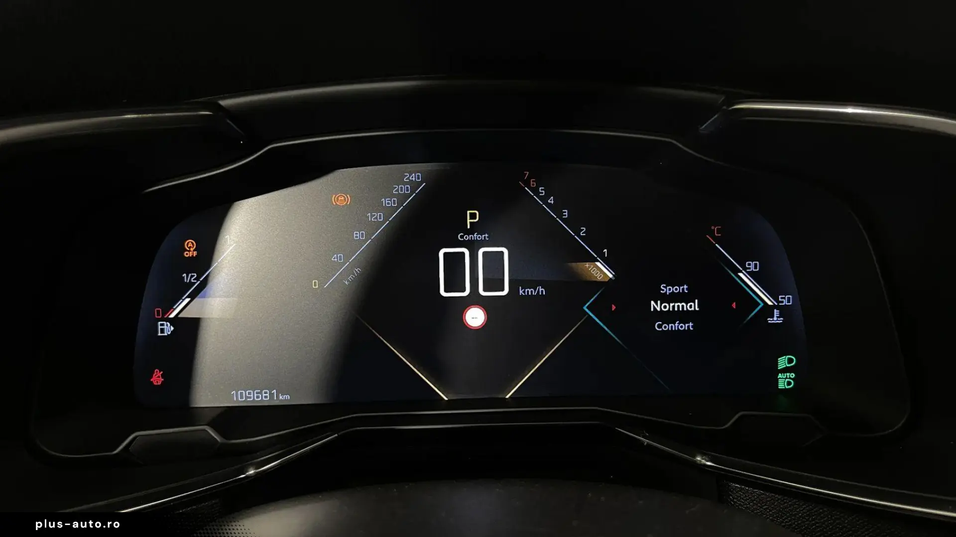 Ds DS7 Crossback