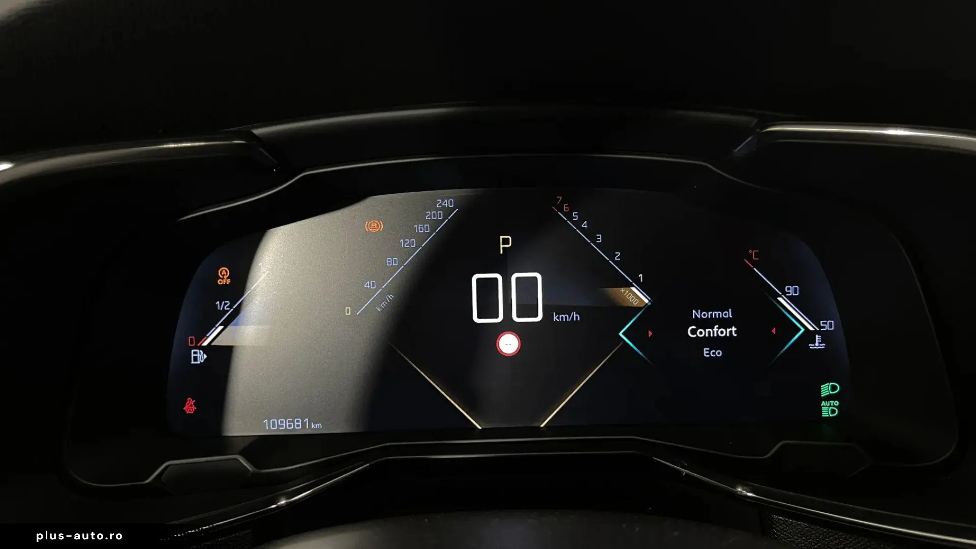 Ds DS7 Crossback