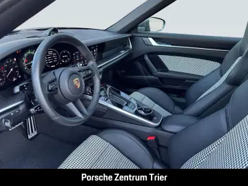PORSCHE 992 (911) Turbo Cabriolet