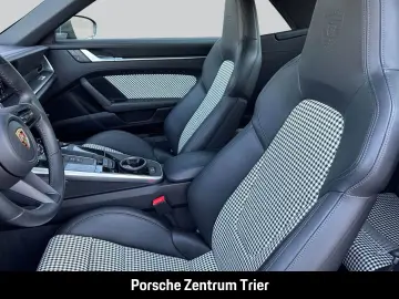 PORSCHE 992 (911) Turbo Cabriolet
