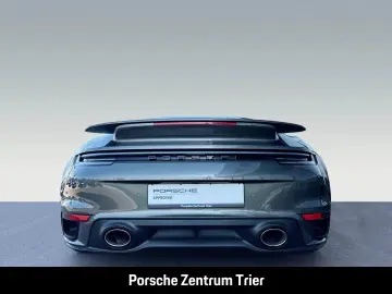 PORSCHE 992 (911) Turbo Cabriolet