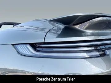 PORSCHE 992 (911) Turbo Cabriolet