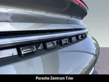 PORSCHE 992 (911) Turbo Cabriolet