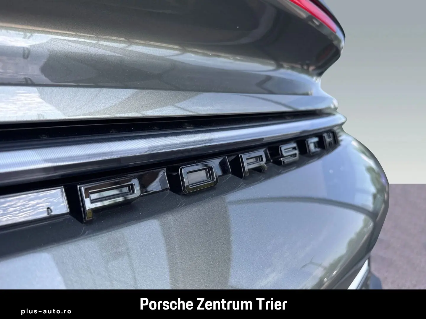 PORSCHE 992 (911) Turbo Cabriolet